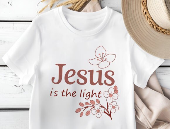 Jesus PNG, Christian Sublimation